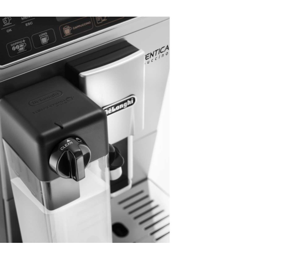 DeLonghi Ekspres automatyczny Autentica Cappuccino ETAM 29.660.SB - 378579 - zdjęcie 5